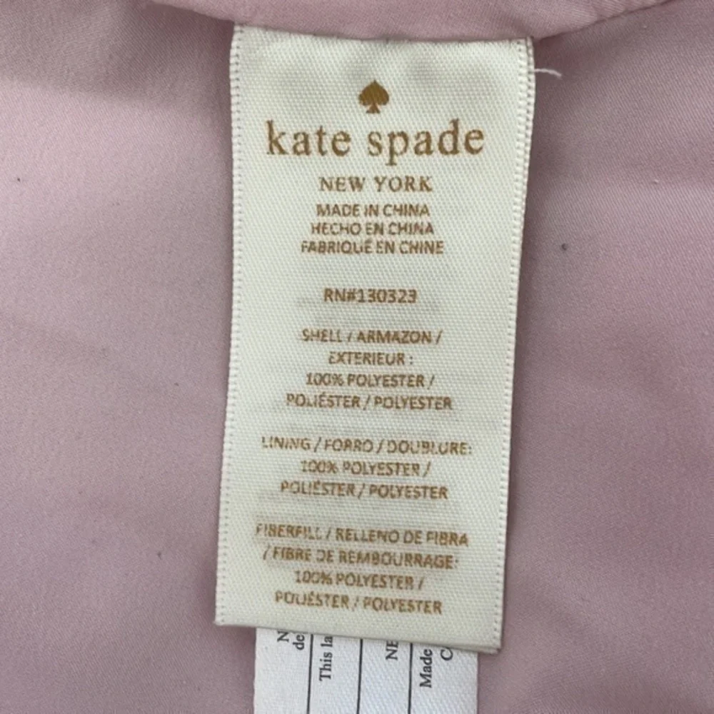 kate spade good size